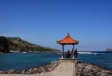 bali places