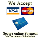 credit card