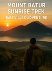 Bali Trekking Ner Bali Villas