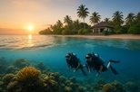 Bali Villas Diving Adventure