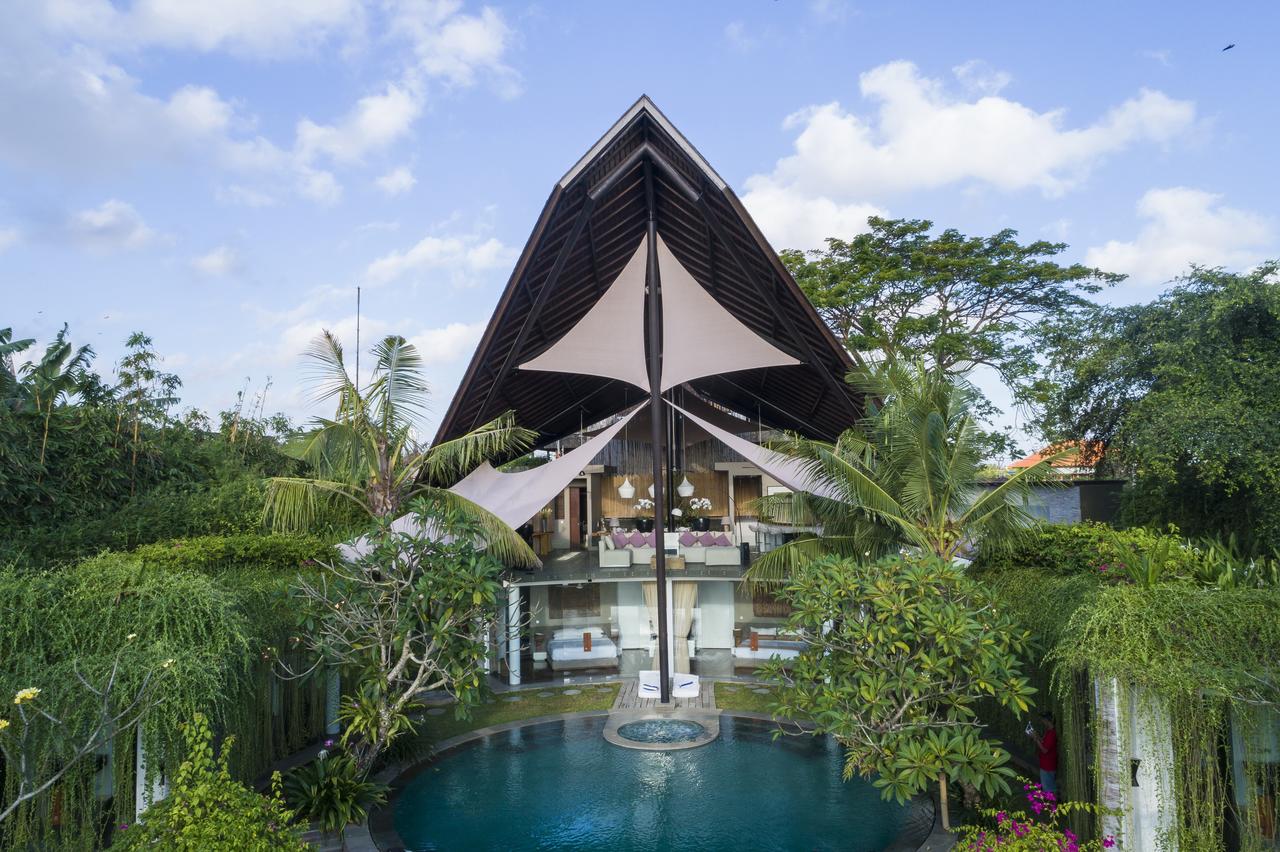 Budget villa Toraja Canggu in Bali