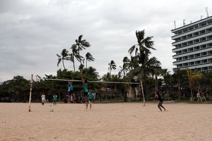 Budget Sanur Beach