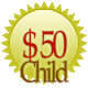 50 child