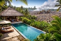 Suwung Landfill Closure and Its Impact on Bali Villas 